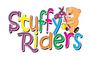 Stuffy Riders
